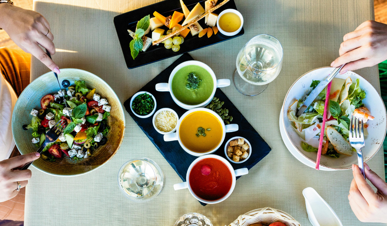 13 Weeknight Soups With Big Flavor And Minimal Effort