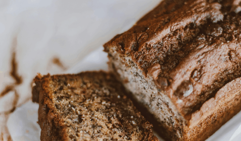 Banana Bread