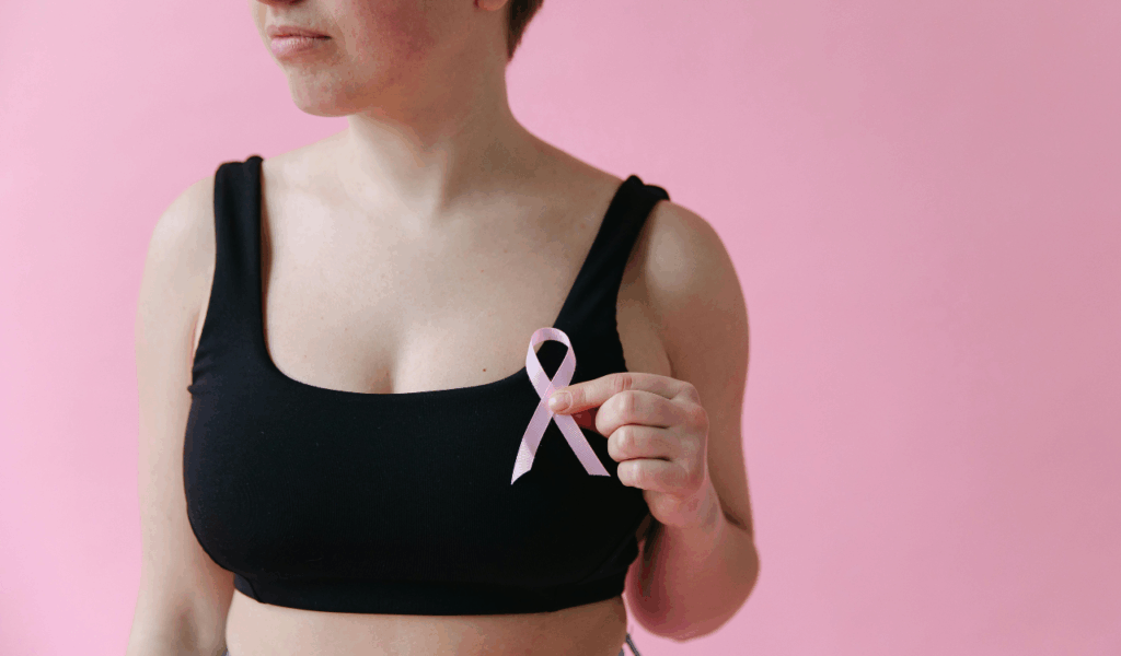 11 Comfort Foods To Support Loved Ones During Breast Cancer Awareness Month