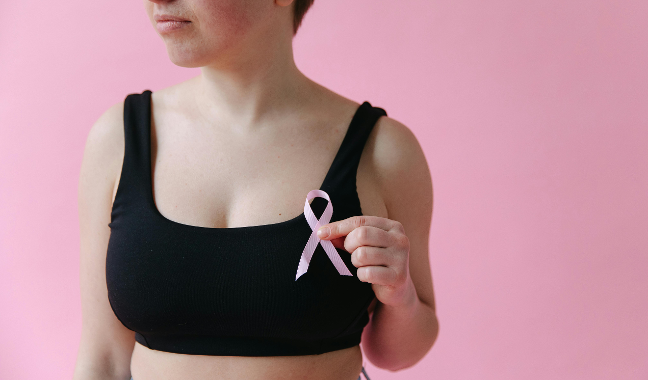 11 Comfort Foods To Support Loved Ones During Breast Cancer Awareness Month