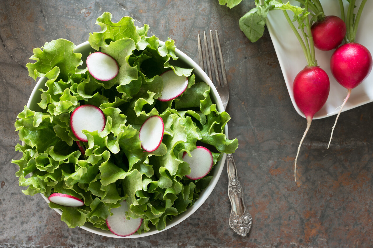 Green Salad