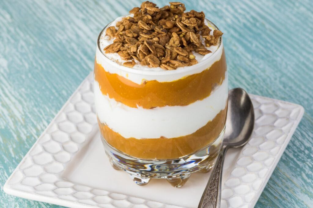 Pumpkin-Pie-Parfait
