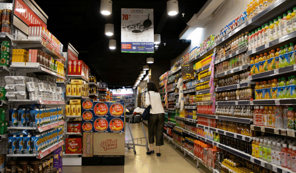 12 Grocery Swaps To Beat 2025 Price Spikes Without Losing Flavor