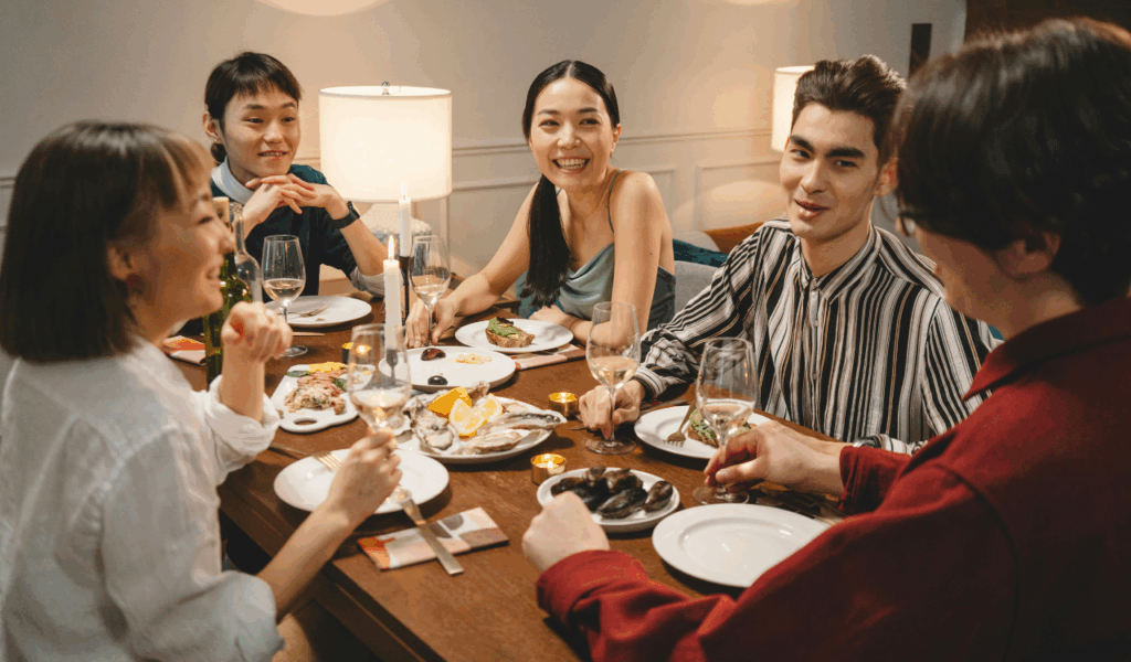 8 Comfort Ingredients That Always Save Dinner Plans