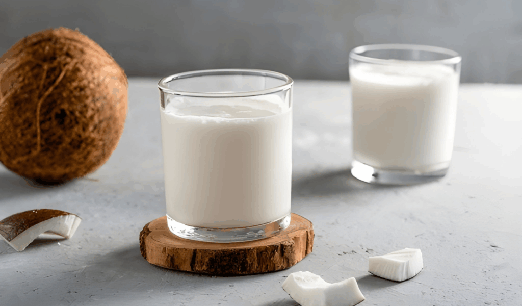 Coconut Milk (Southeast Asia)