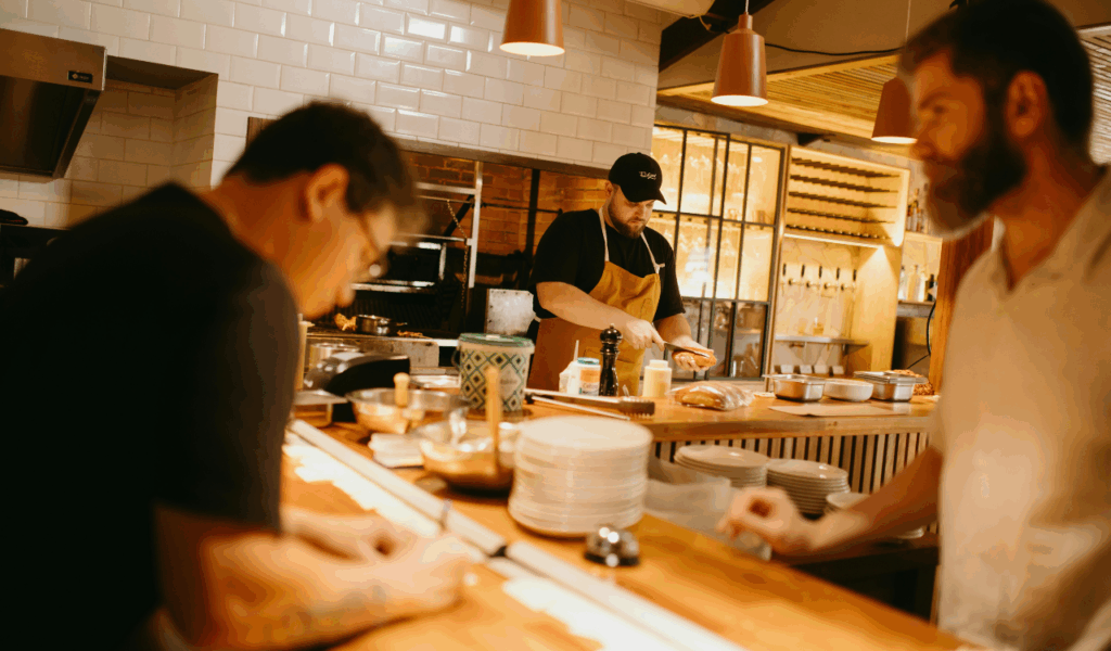 Engage Your Senses on Purpose