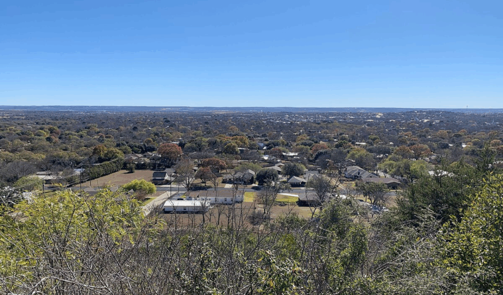 Fredericksburg, Texas