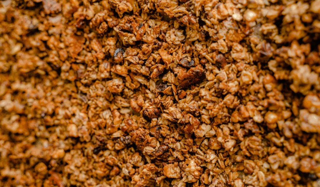 Oatmeal Energy Bites