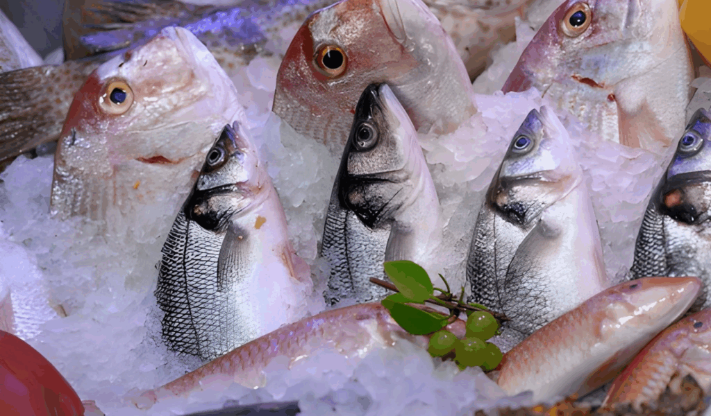 When Frozen Beats ‘Fresh’: A Seafood Buyer’s Guide by Species