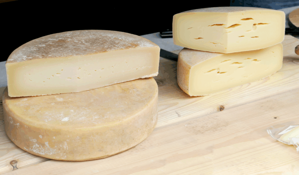 Emporium Selection Smoked Gouda