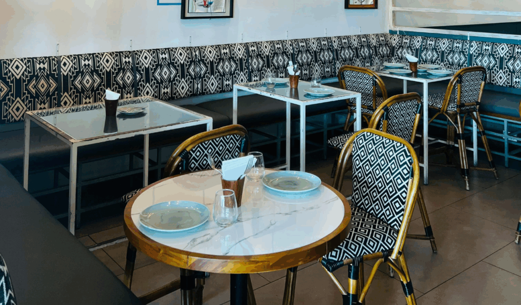 Restaurants Redefining the Fry