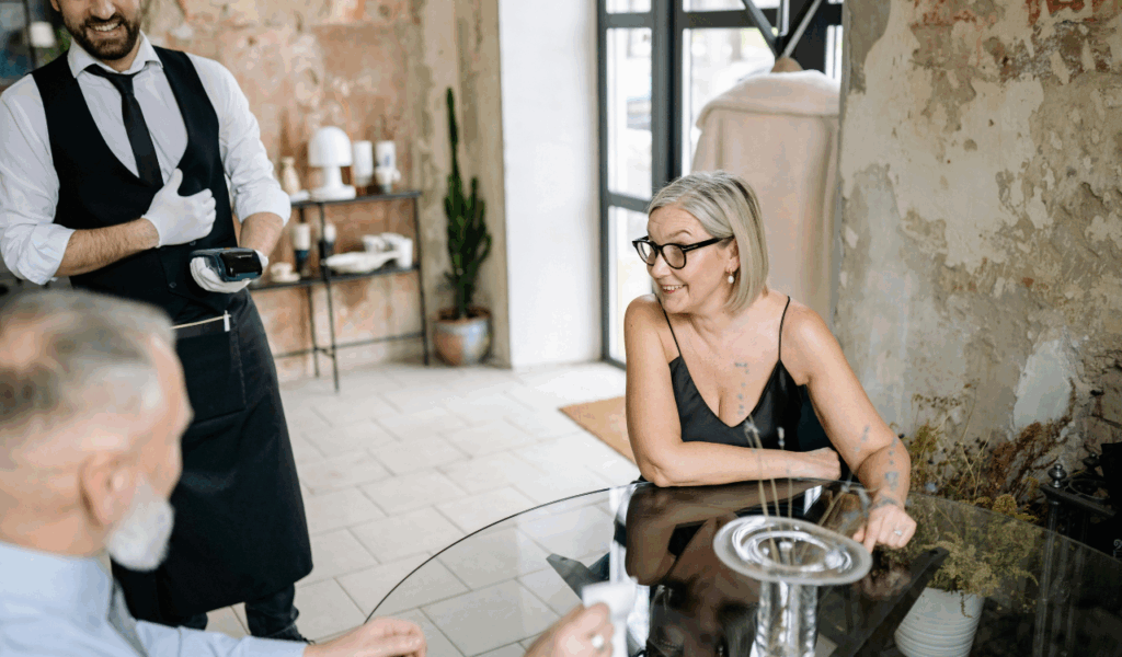 Small Kindnesses Go a Long Way