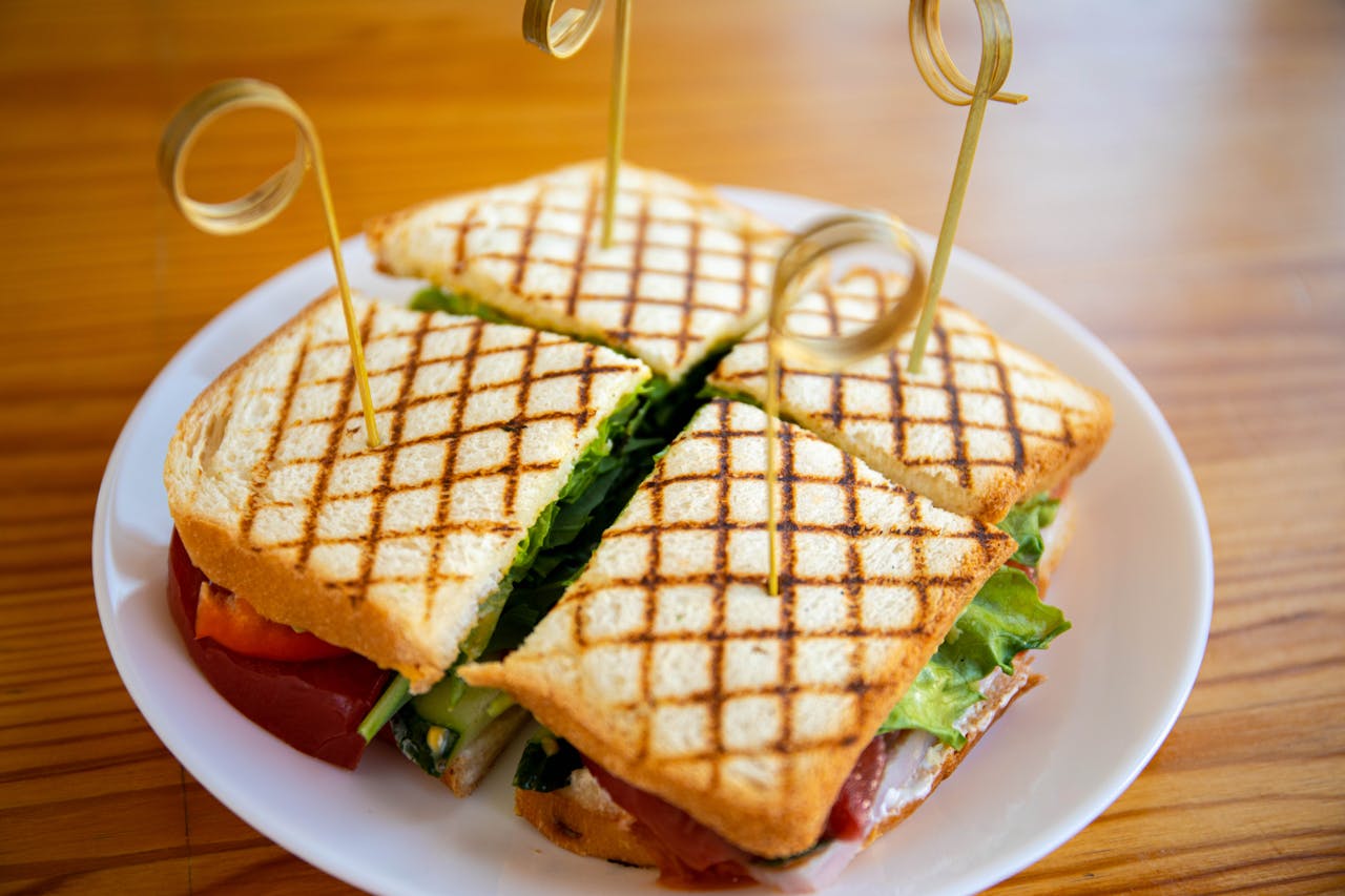 Old-School Sandwiches Worth Remembering.