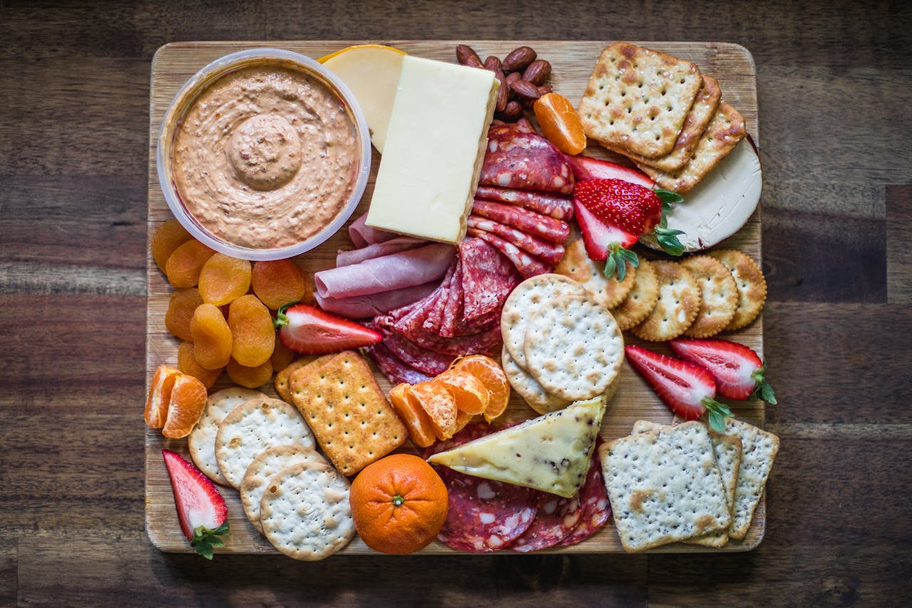 70s Snack Foods That Would Flop At Today’s Checkout