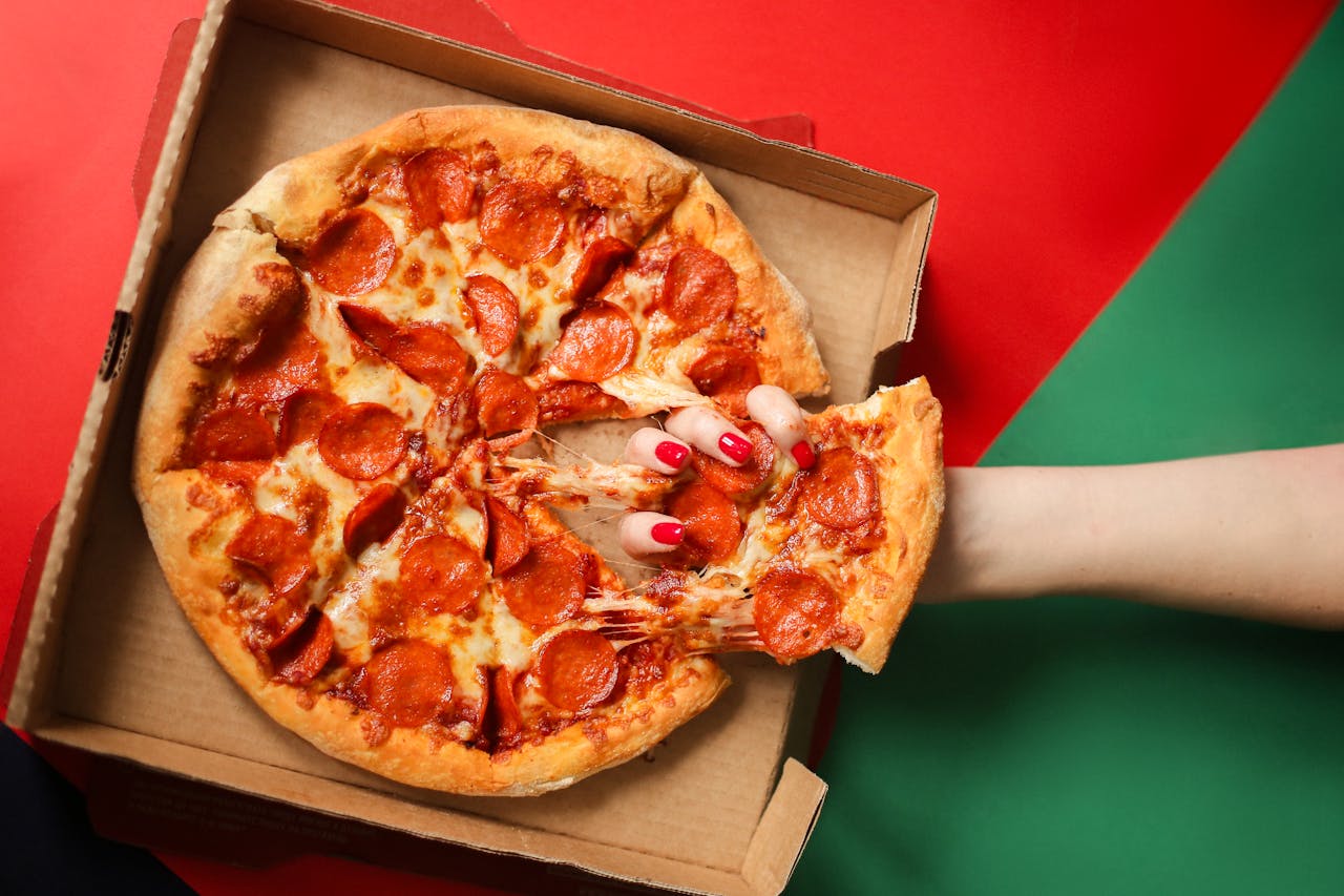 Best Frozen Pizzas by Style.