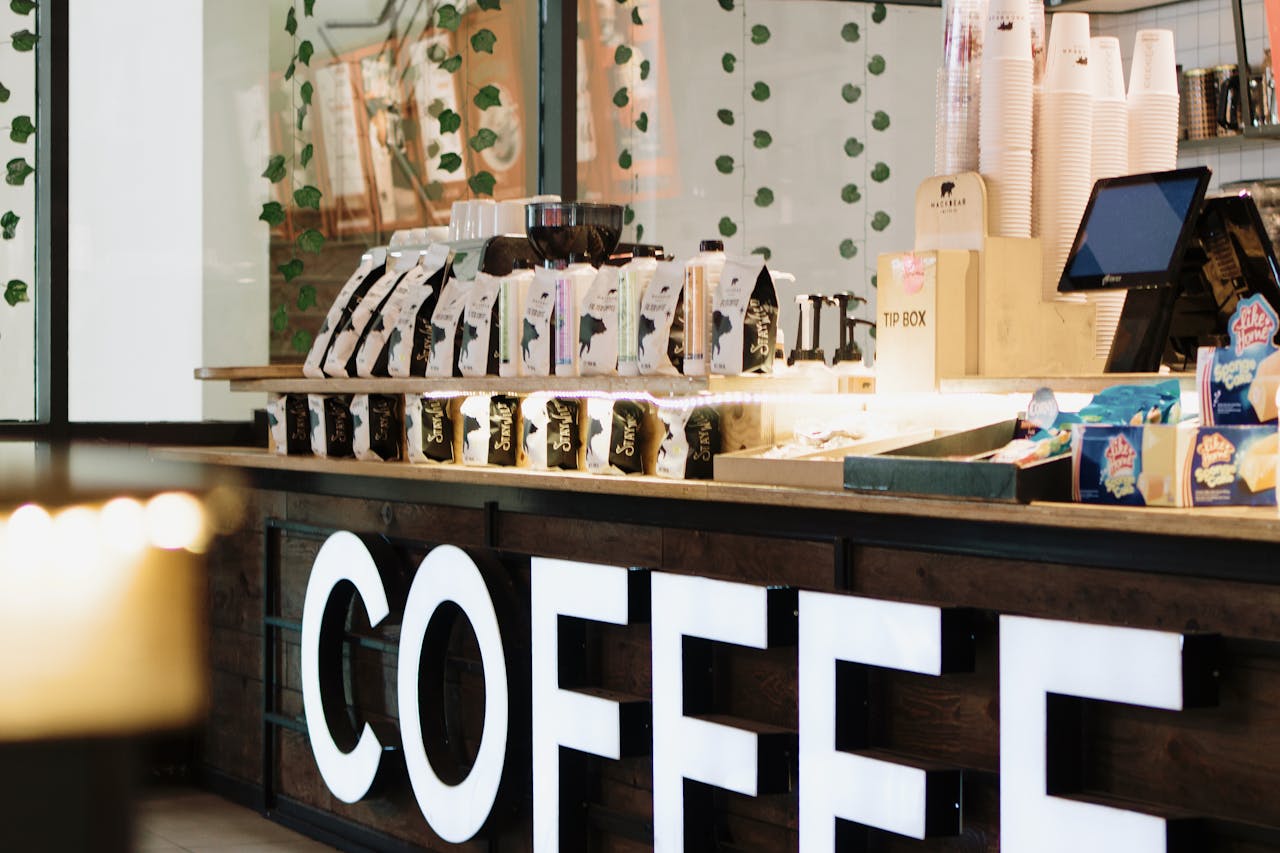 Best Way To Store Coffee