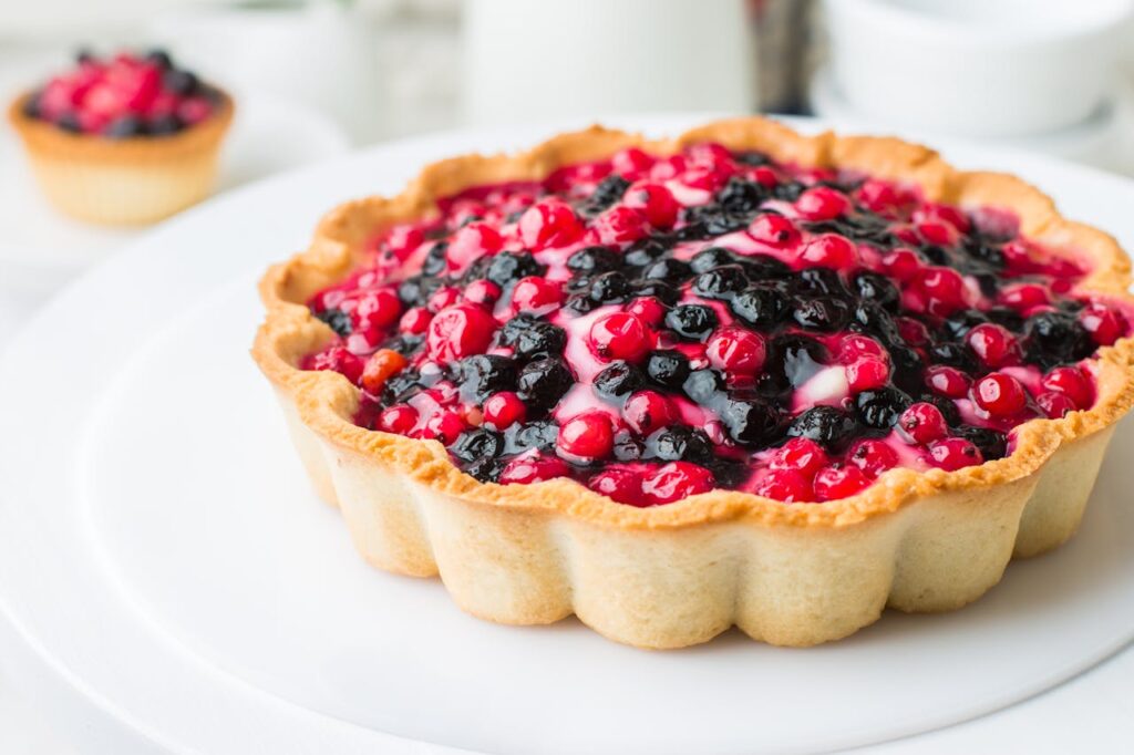 Potluck Desserts Guests Always Fight Over