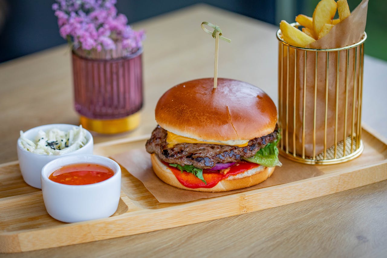 Food Innovations By Black Americans That Shaped U.S. Cooking.