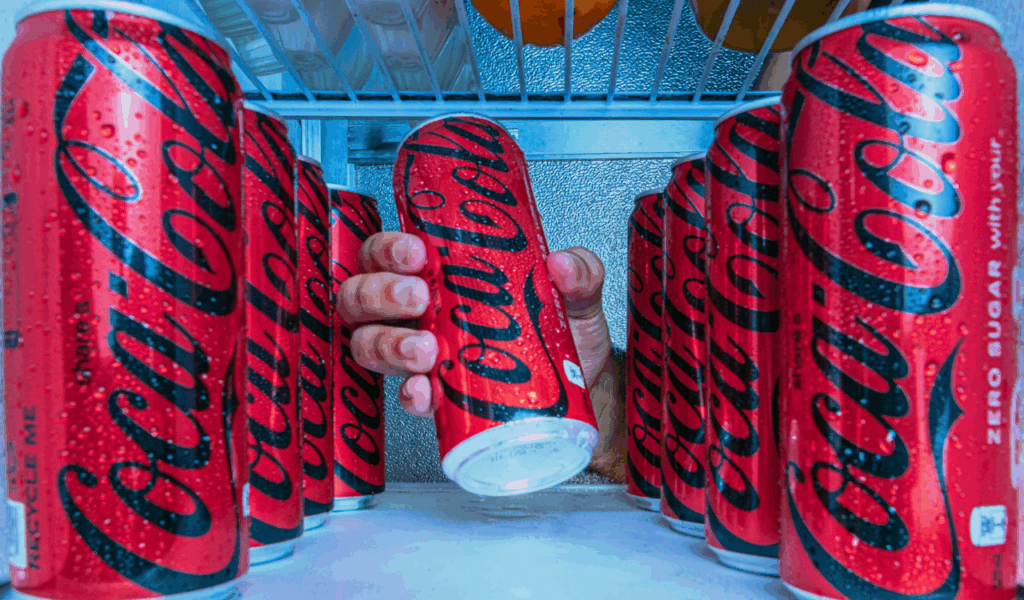 Coca Cola