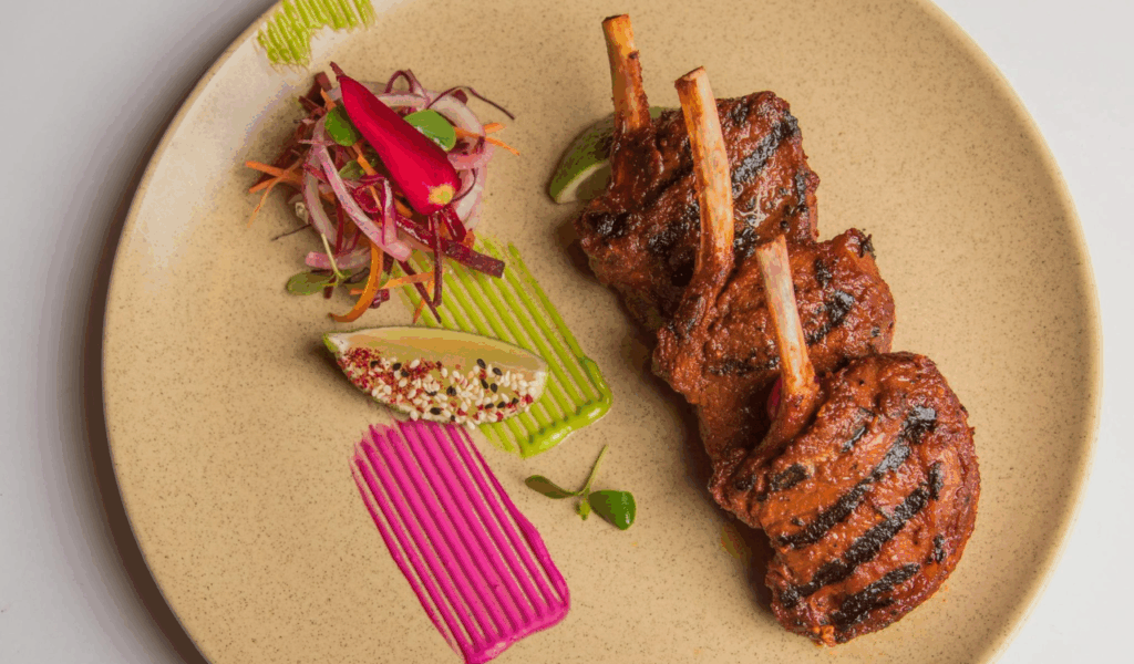 Smothered Turkey Wings