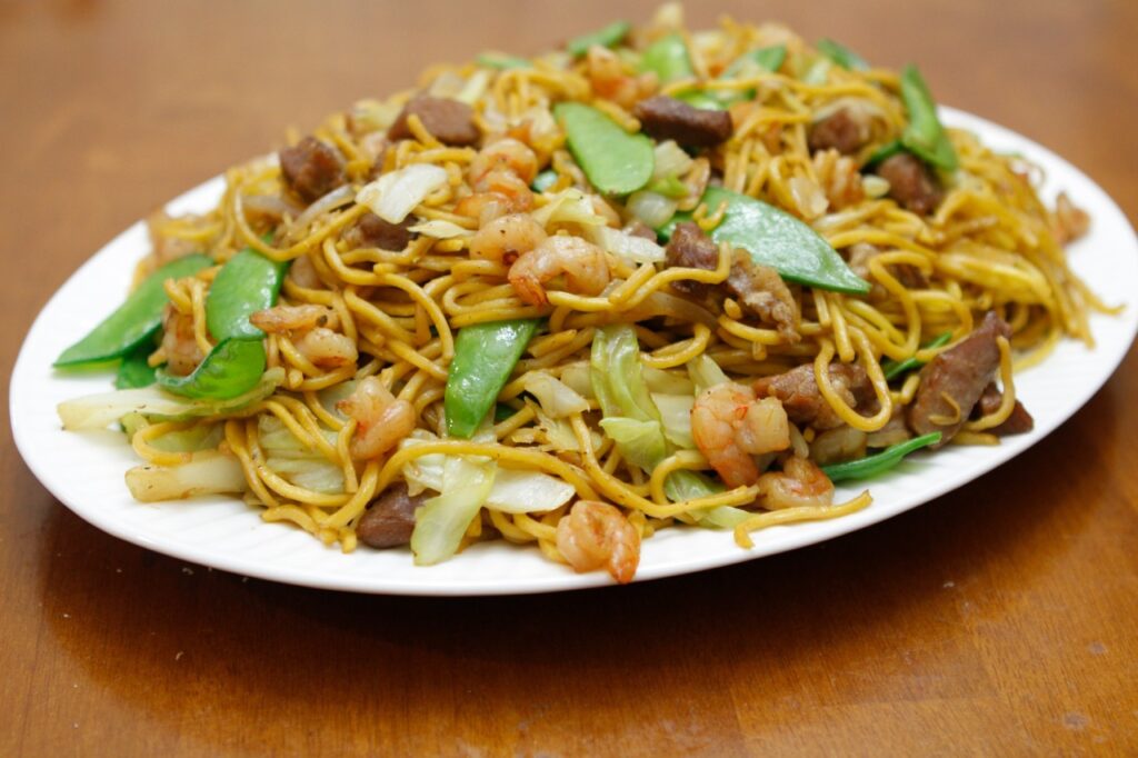 Pancit Canton