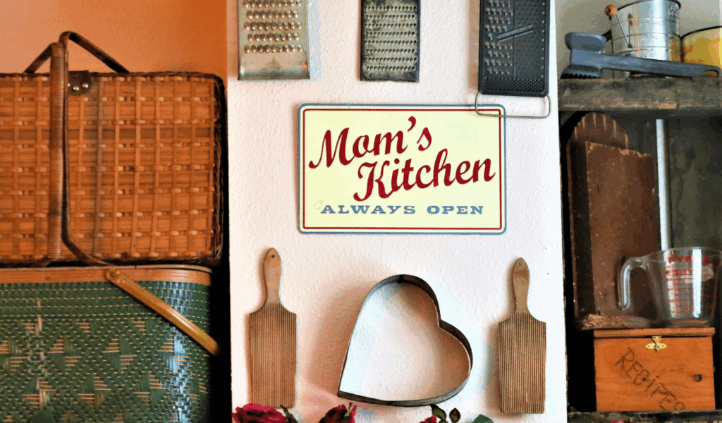 Preserving Memories Through Flavor