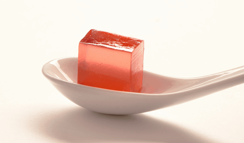 Aspic Dishes