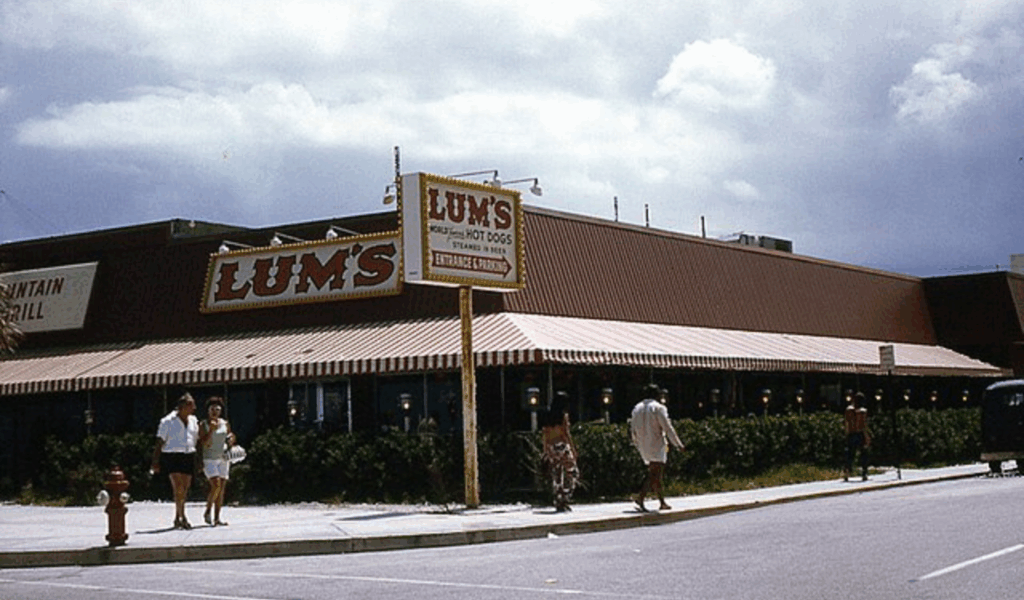Lum’s