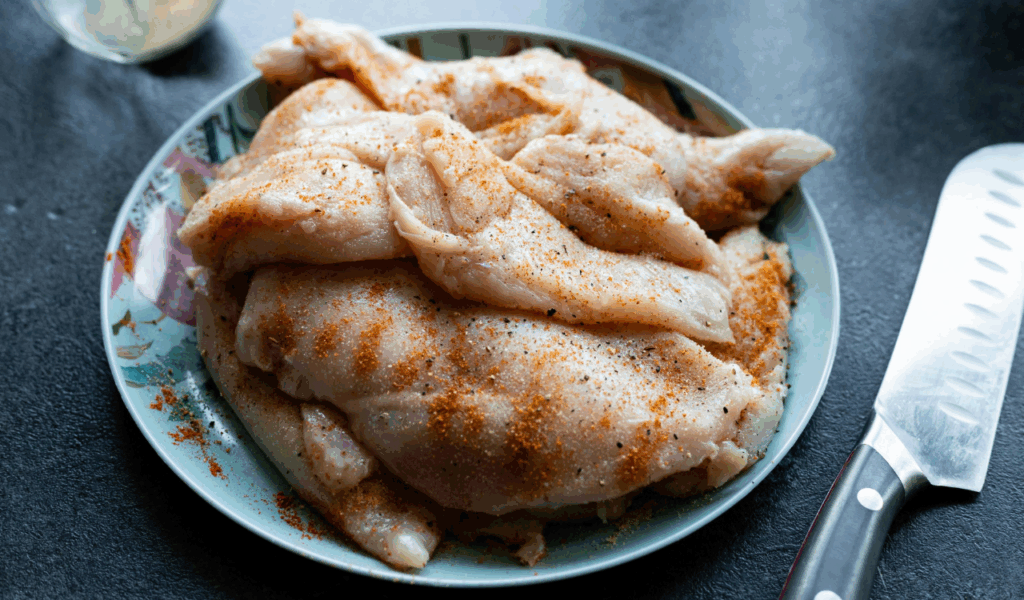 Kirkland Multipack Chicken Breasts