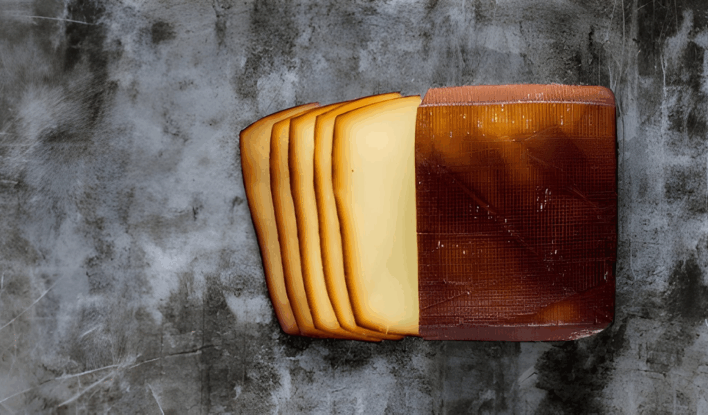 Semi‐Hard Gouda or Smoked Gouda