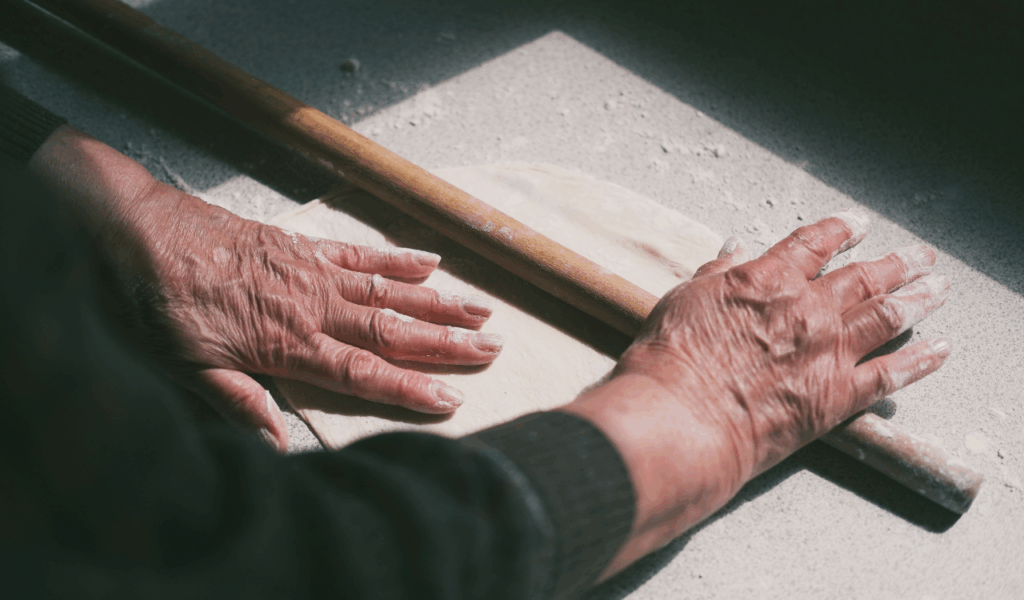 Simplicity That Feeds the Soul