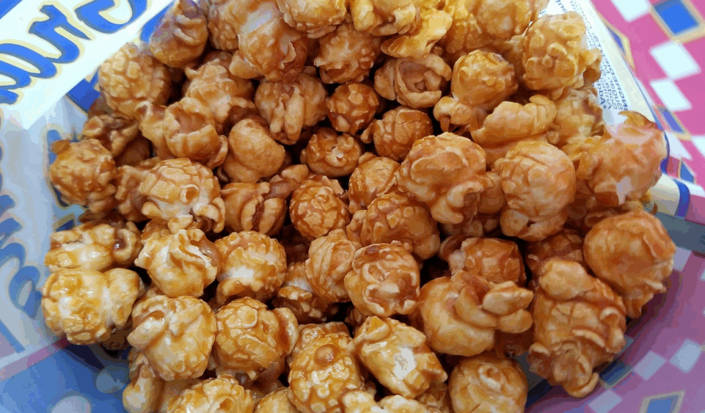 Popcorn Balls