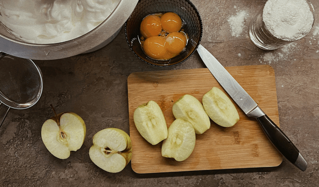 Ingredient List and Pantry Friendliness