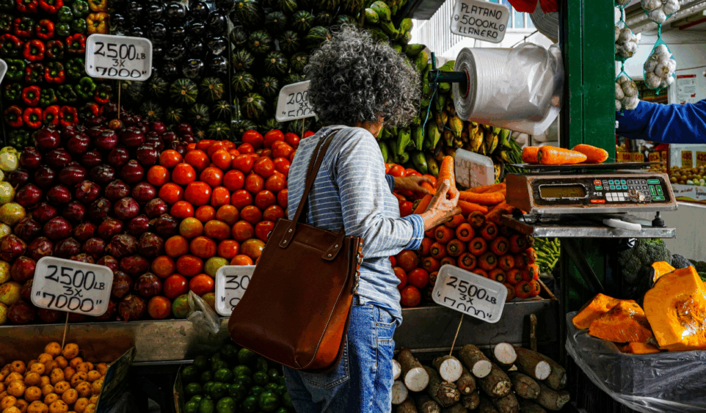“Organic Foods Are Always Healthier”