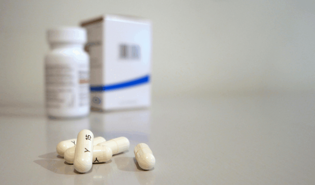 Over-the-Counter Medications