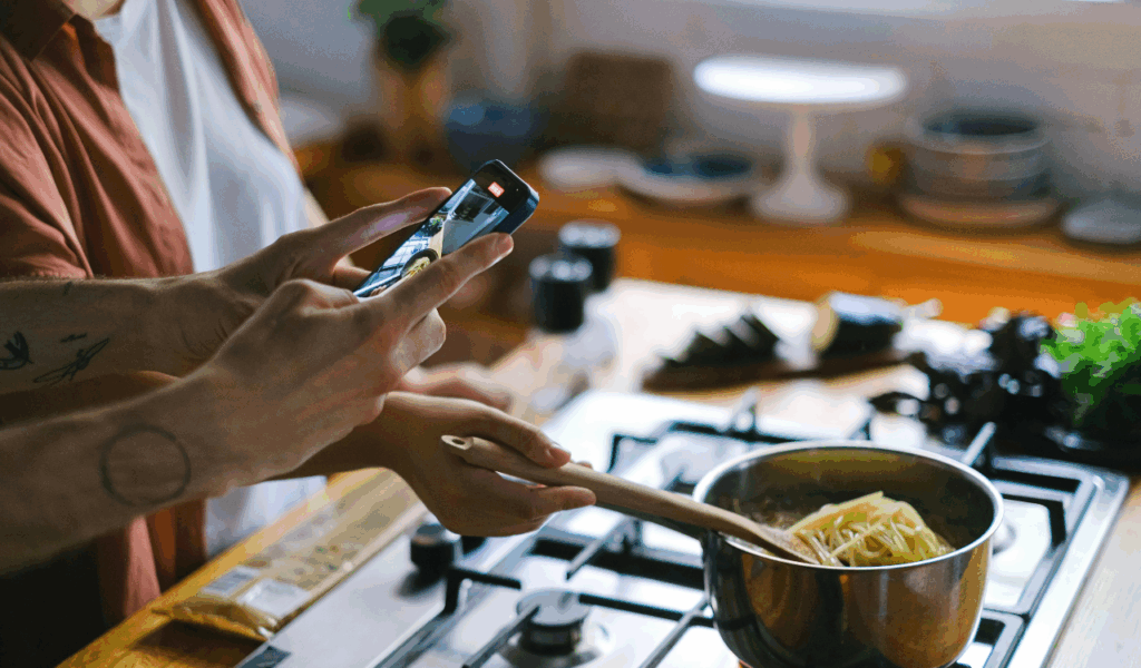 One-Pot Pasta Dishes