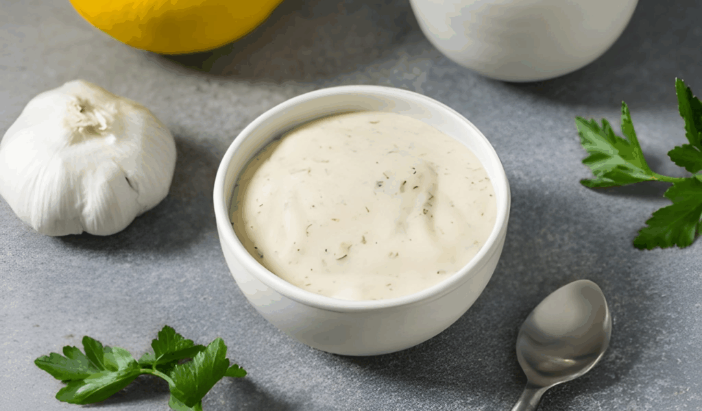 How Ranch Won the Dip War: From Steakhouse to Snack Aisle