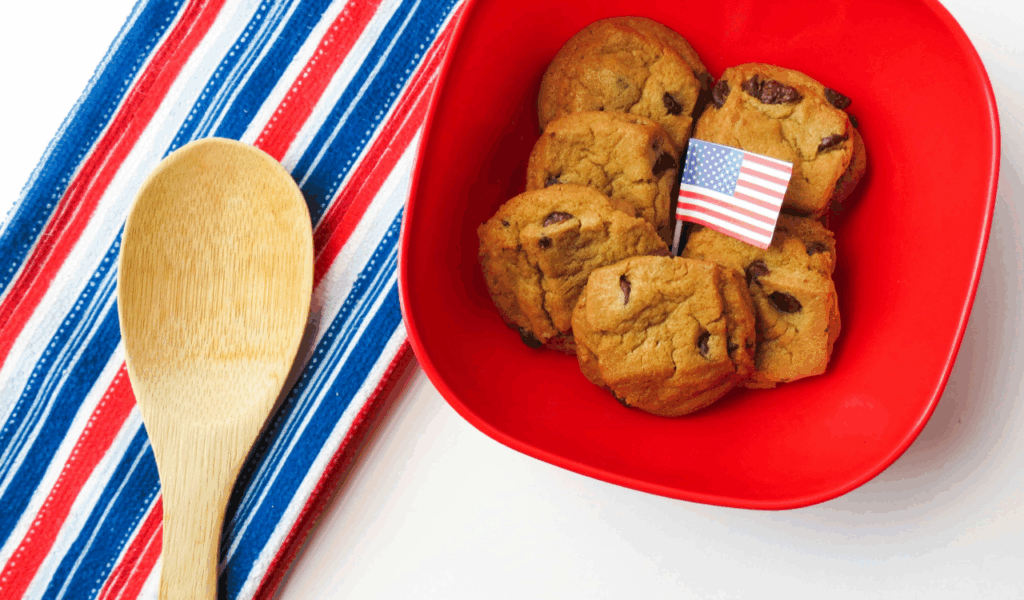 9 Most Popular Holiday Cookies Across America