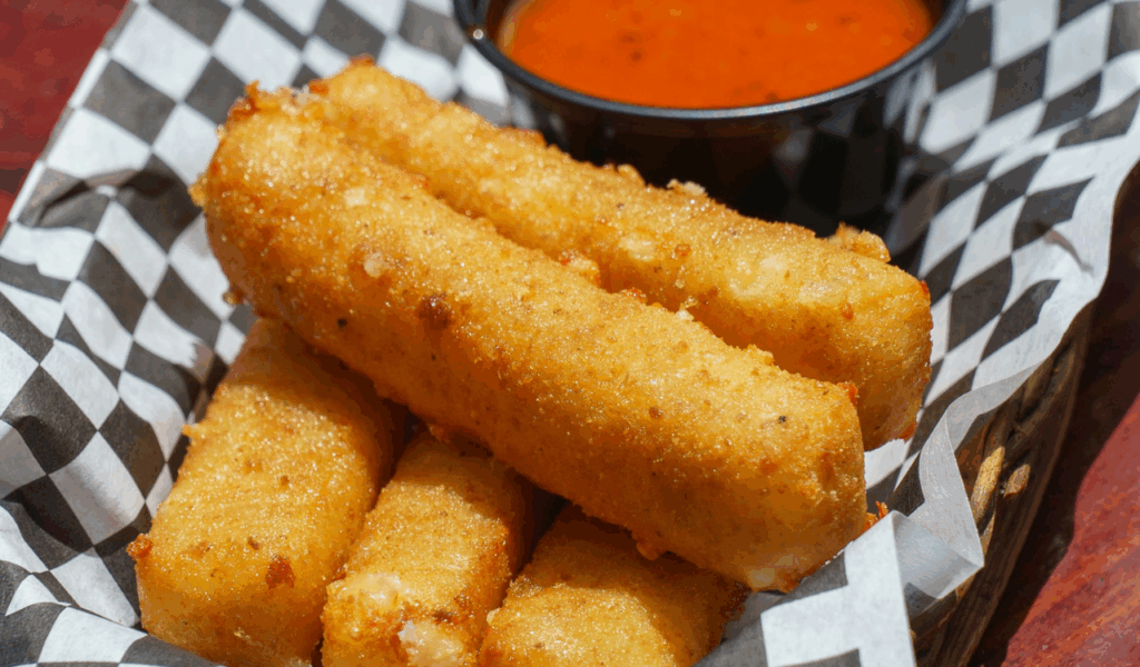 Member’s Mark Mozzarella Sticks