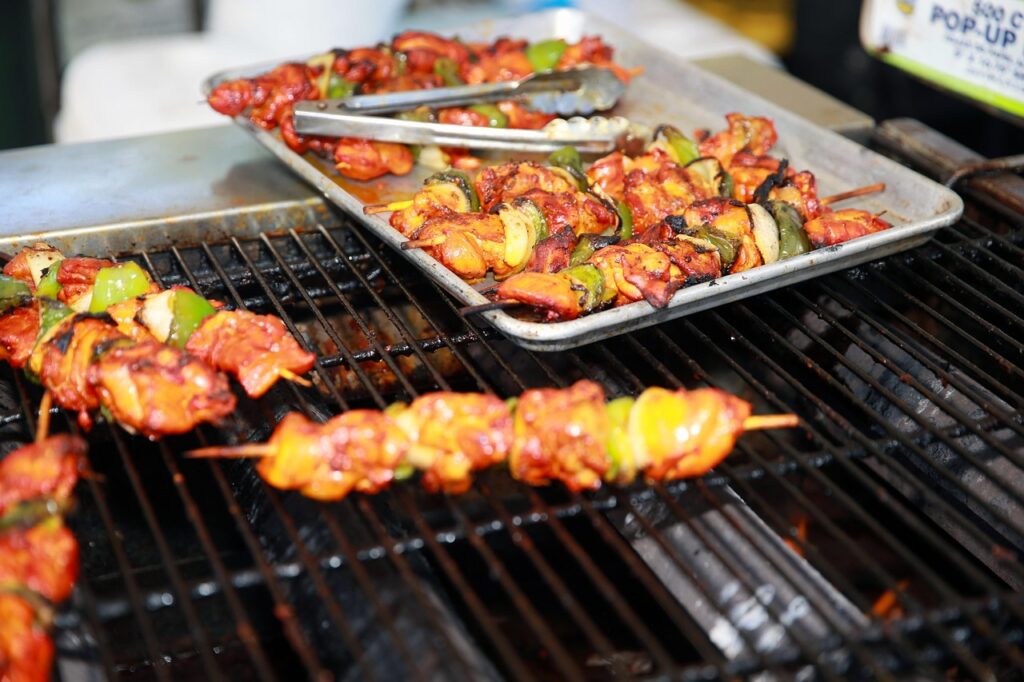 Marinade