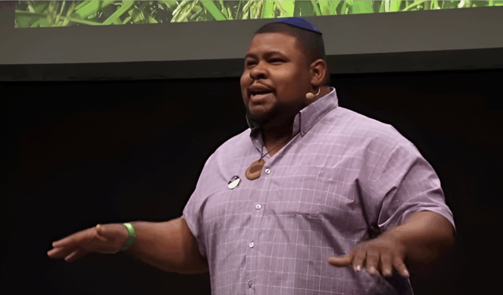 Michael Twitty