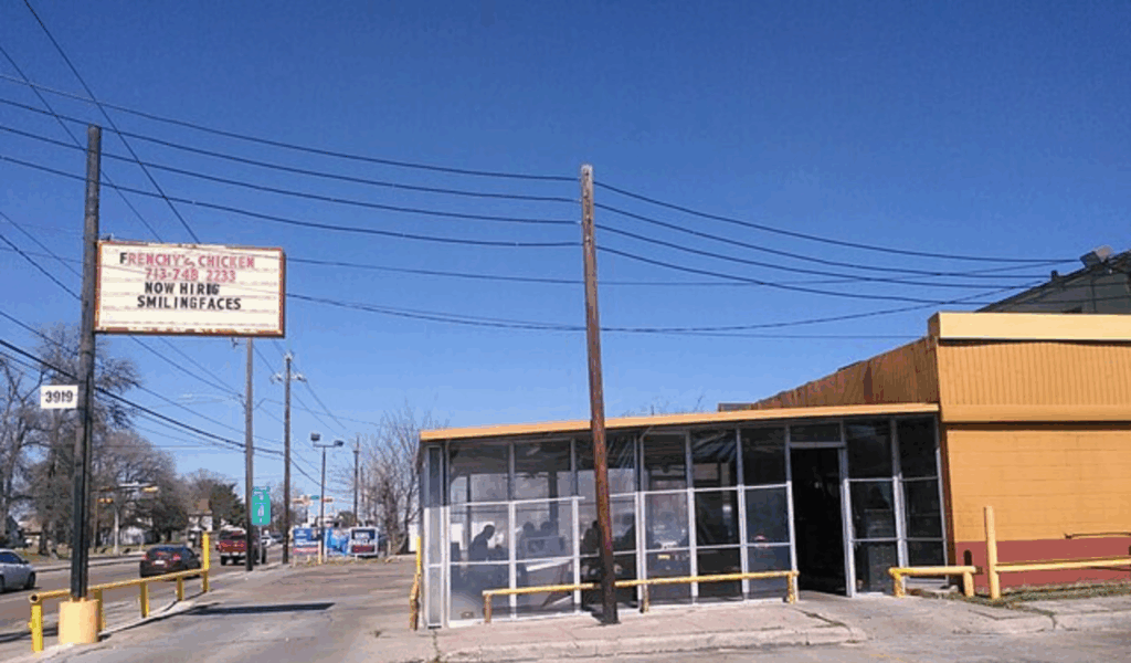 Creole-style Fried Chicken