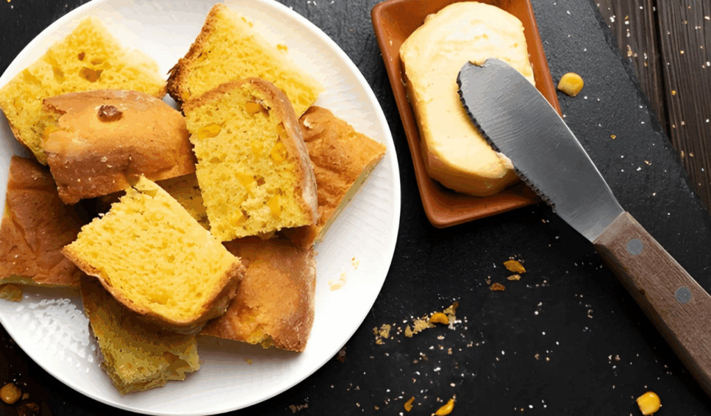 Cornbread