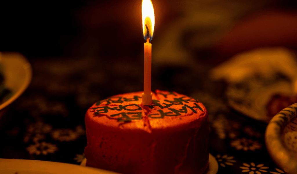 Huntington Home Bakery Candle Collection