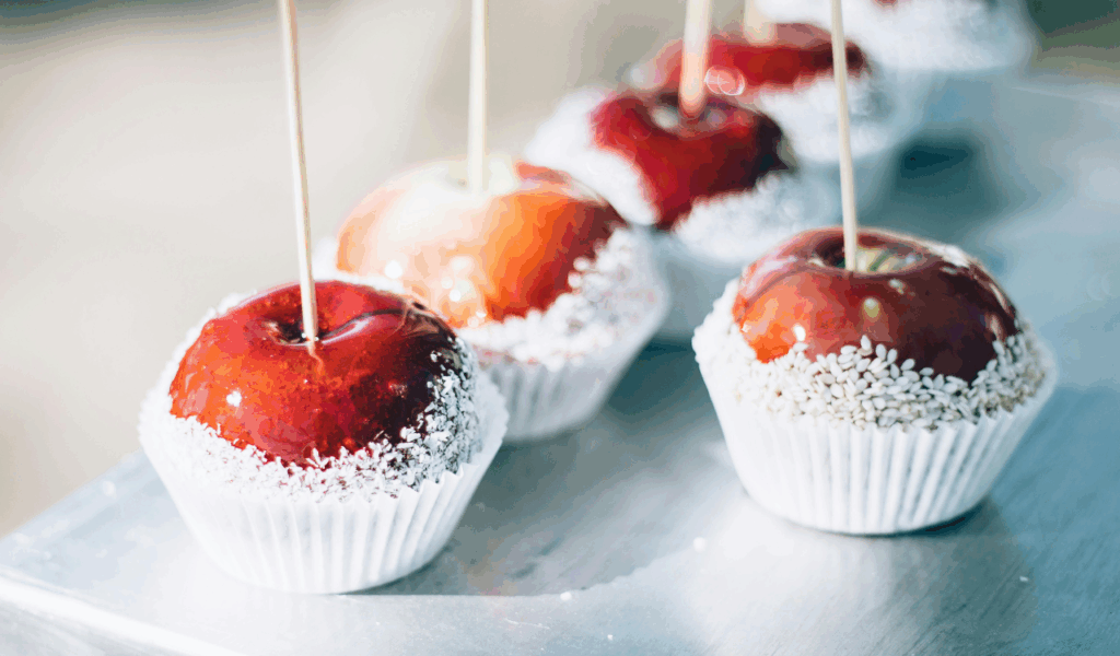 Regionally Rooted, Historically Delicious