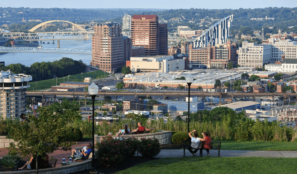 Covington, Kentucky