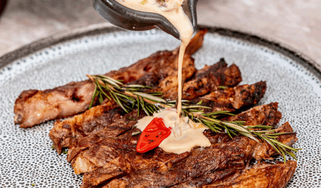 Porterhouse / T-Bone