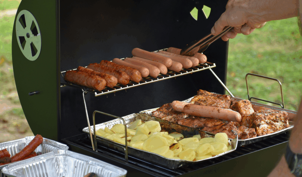 9 Beginner Smokers for Easy Backyard BBQ Success