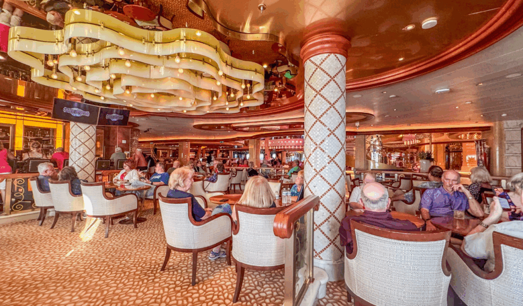 11 Foods Cruise Ships Rarely Feature on Board