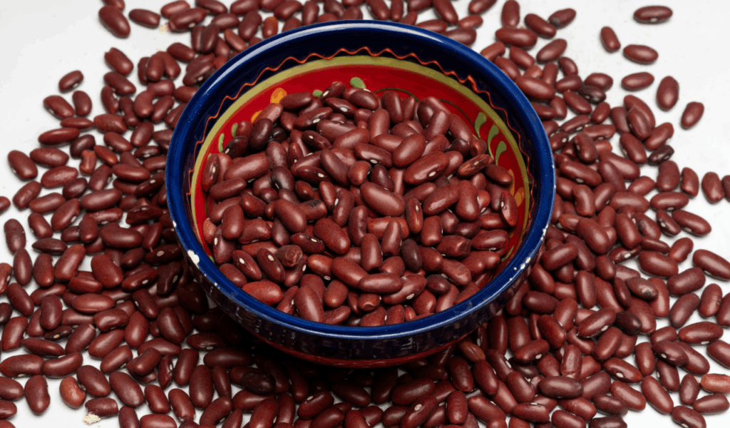 Substitute Canned Beans with Dried Beans